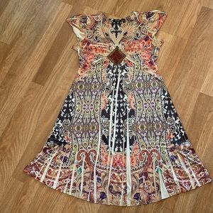 APT 9 Dress